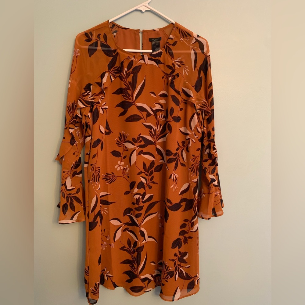 Womens Ann Taylor Factory dress, size 10, nwt